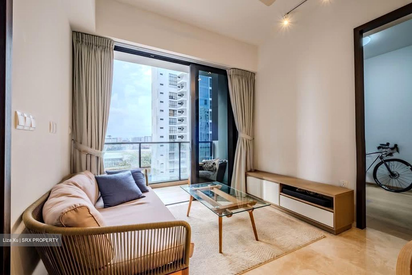 Amber 45 (D15), Apartment #555433161